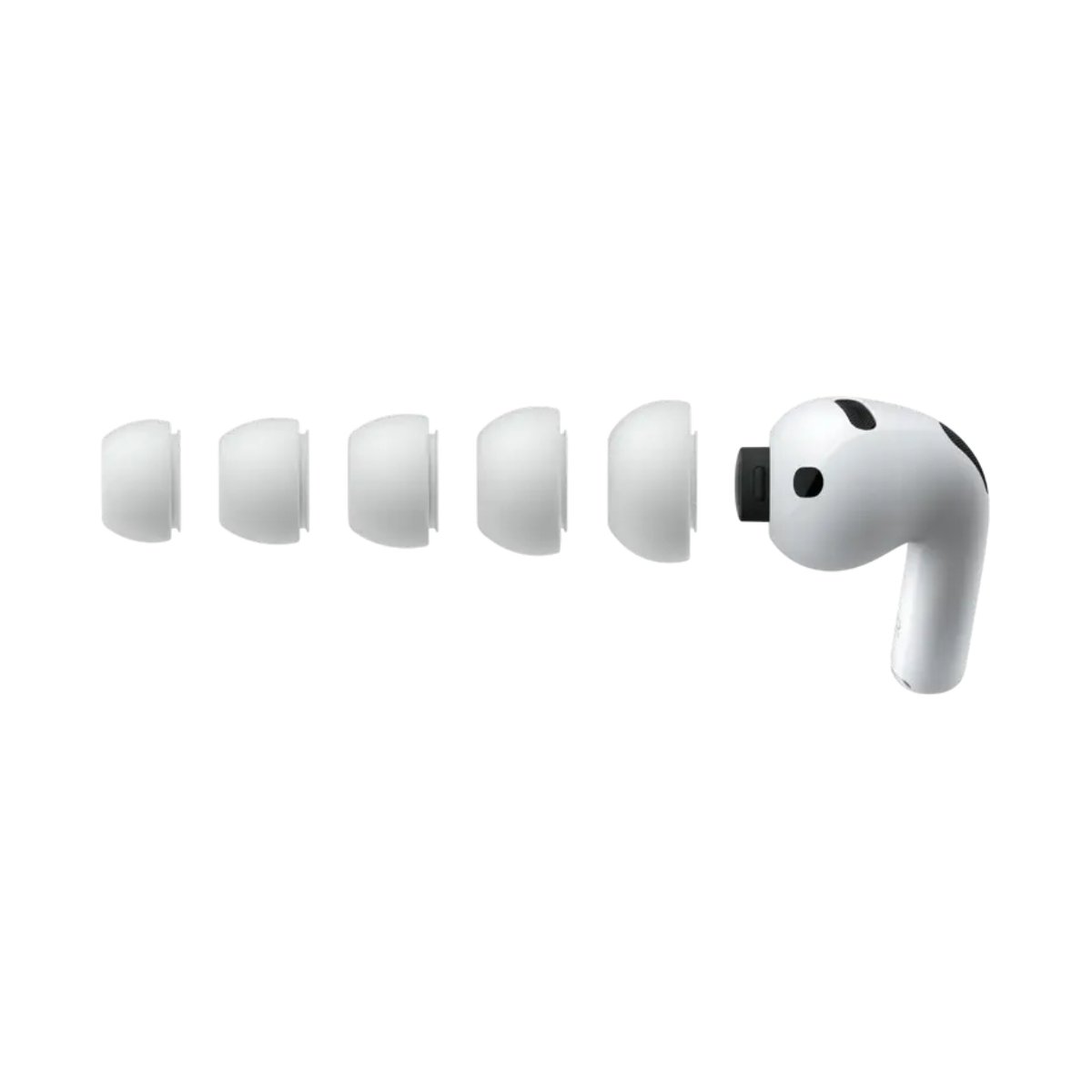 Casti Apple AirPods Pro 3, White