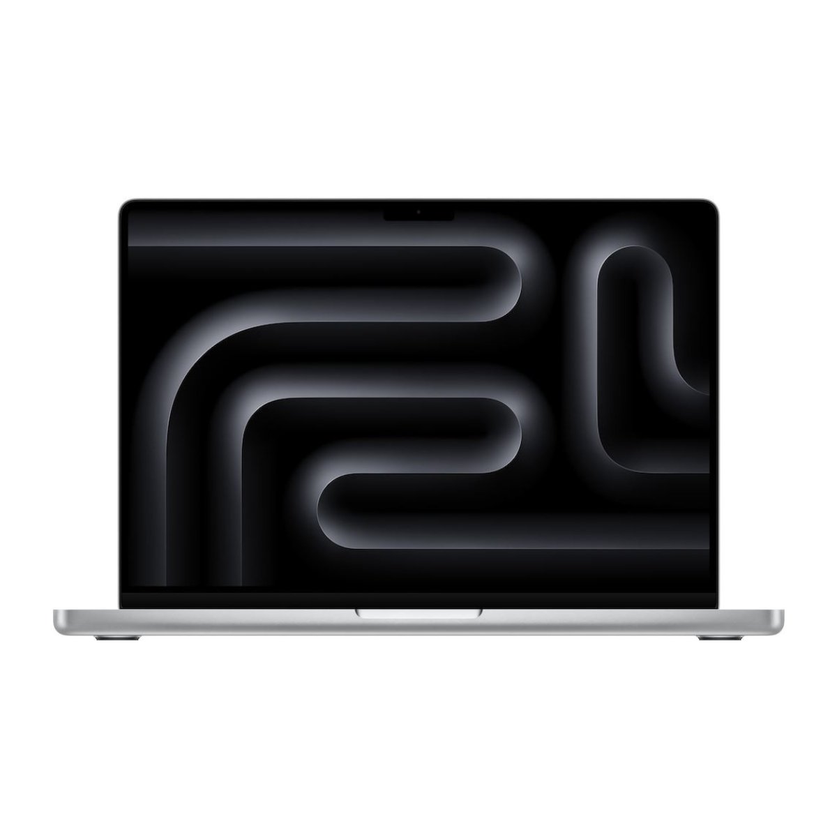 Laptop Apple MacBook Pro 14 2026, Silver