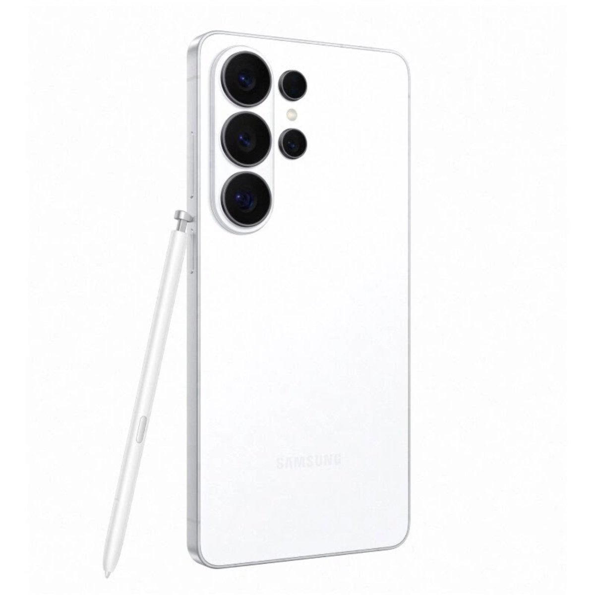 Смартфон Samsung Galaxy S26 Ultra 5G, White