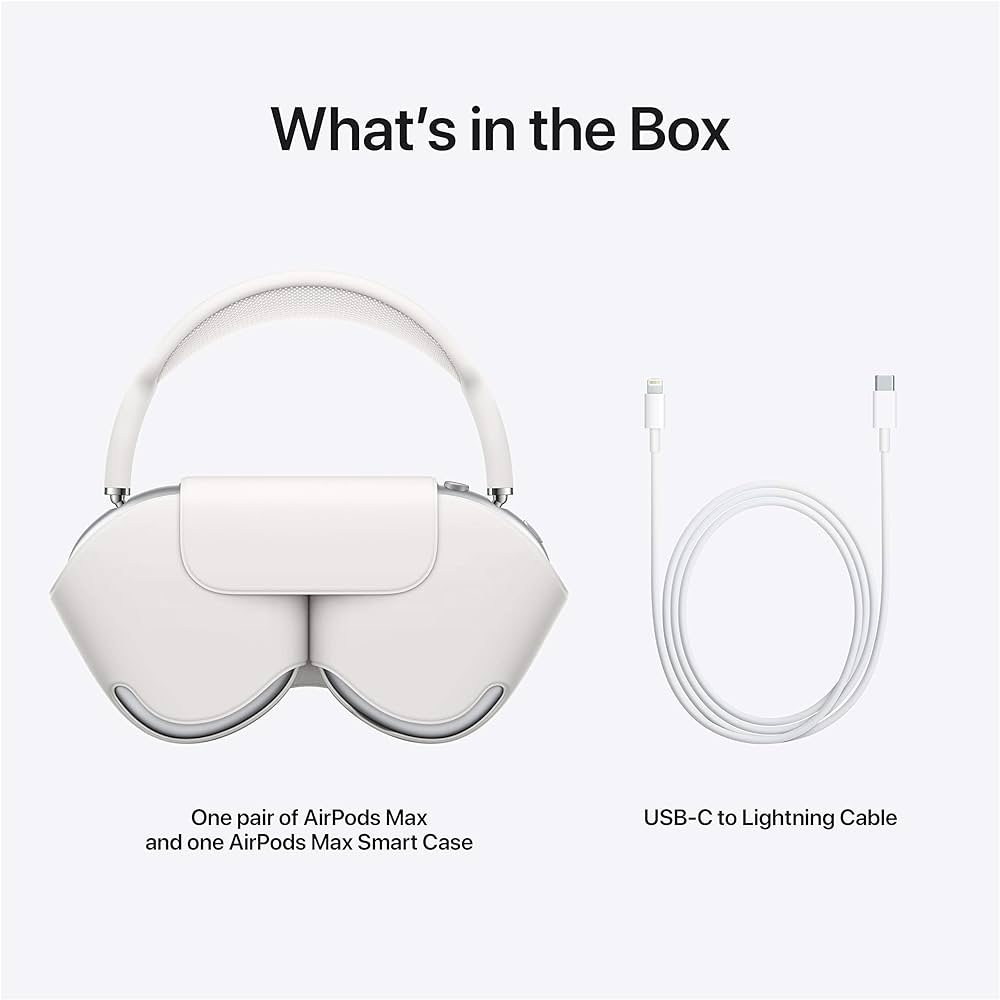 Наушники Apple AirPods Max, Purple