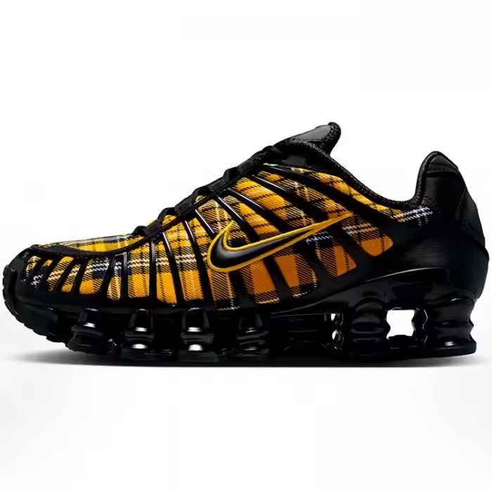 Sneakers Nike SHOX TL