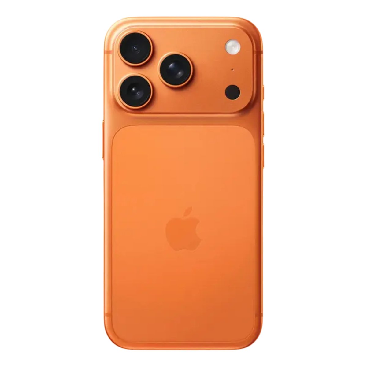 Smartphone Apple iPhone 17 Pro, Cosmic Orange