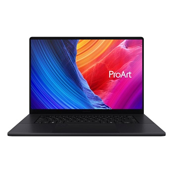 Ноутбук ASUS ProArt P16 OLED H7606WX