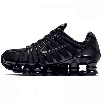Sneakers Nike W SHOX TL (black), size 37.5