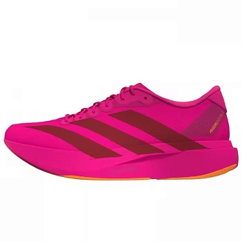Sneakers Adidas ADIZERO EVO SL, size 37.5