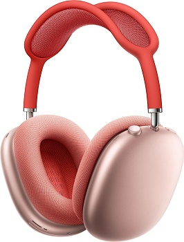 Наушники Apple AirPods Max, Pink