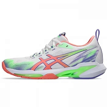 Sneakers Asics SONICSMASH FF, size 37.5
