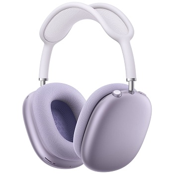 Casti Apple AirPods Max, Purple