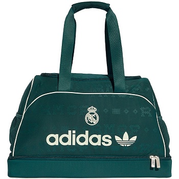 Geanta sport Adidas REAL MADRID ORI FOOTBALL