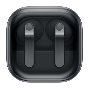 Casti Samsung Galaxy Buds4 Pro, Black