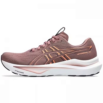 Adidași Asics GT-2000 14, mărimea 37.5